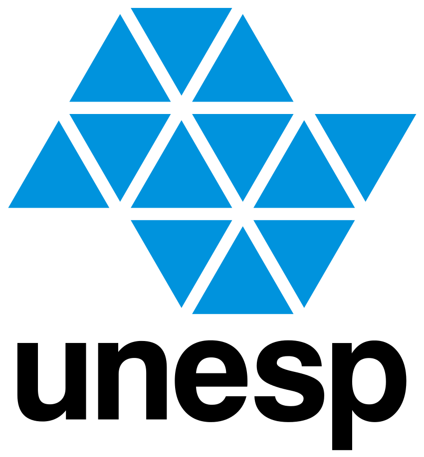 Logo UNESP